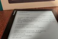 PocketBook InkPad Lite4