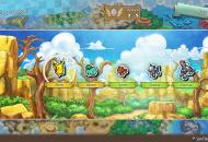 Pokémon Mystery Dungeon: Rescue Team DX Játékképek 83164b412575a4bfb604  