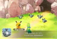 Pokémon Mystery Dungeon: Rescue Team DX teszt_2