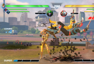 Power Rangers: Battle for the Grid teszt_8