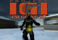 Project I.G.I.: I'm Going In Háttérképek 181a492fb9894365e903  