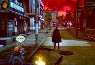 RAIDOU Remastered: The Mystery of the Soulless Army Játékképek 024ff6acf9f7f1d281b1  