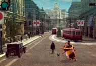 RAIDOU Remastered: The Mystery of the Soulless Army Játékképek 114243f7c351834ea071  