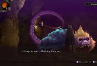 RAIDOU Remastered: The Mystery of the Soulless Army Játékképek 205ffdbd3e27fb3a2e87  