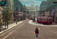 RAIDOU Remastered: The Mystery of the Soulless Army Játékképek 6593be0521f5c0a0326e  