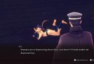 RAIDOU Remastered: The Mystery of the Soulless Army Játékképek 6c6f1b11c276a8993431  
