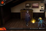 RAIDOU Remastered: The Mystery of the Soulless Army Játékképek 6d6390c96fa677a431df  