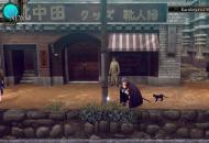 RAIDOU Remastered: The Mystery of the Soulless Army Játékképek aaf5d63bf407693d99e3  