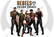 Rebels: Prison Escape Háttérképek 324b8e97f71fa35d31f2  