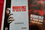 Resident Evil 2: The Board Game_1
