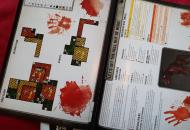 Resident Evil 2: The Board Game_2