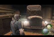 Resident Evil 4 PS2-es játékképek b8ed24adc3eb56b52381  