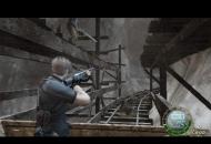 Resident Evil 4 PS2-es játékképek bee9815765b8c20ba9ff  