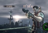Resident Evil 5 Játékképek a7ebd3f19c30520b9118  