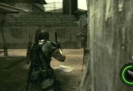 Resident Evil 5 Játékképek e43a283100c141b320f6  