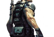 Resident Evil 5 Művészi munkák, renderek bcf1611672220b767dfb  