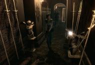 Resident Evil HD Remake Játékképek 729b55130128a099f838  