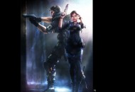 Resident Evil: Revelations Koncepciórajzok, művészi munkák 5e45c1d4d590d3aef545  