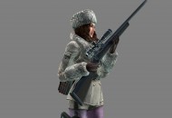 Resident Evil: Revelations Koncepciórajzok, művészi munkák ea7419d6ec7d61107e25  