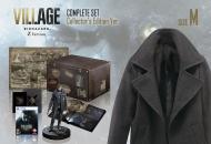 Resident Evil: Village (Resident Evil 8) Collector's Edition Complete Set e7ad449686f5fbffb7b0  