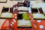 Rettegés Arkhamban – A kártyajáték5
