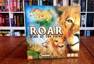Roar: King of the Pride1