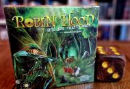 Robin Hood and the Merry Men1