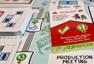 Roll Camera!: The Filmmaking Board Game4