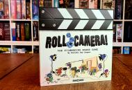Roll Camera!: The Filmmaking Board Game1