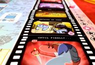 Roll Camera!: The Filmmaking Board Game6