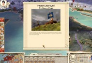 Rome: Total War Játékképek e8a06703d8286d7f9a37  
