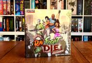 Run Fight or Die: Reloaded1