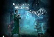 Sherlock Holmes versus Arséne Lupin Háttérképek e4caa38a0f61a2fa124e  