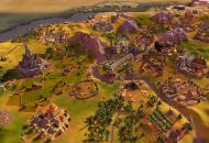 Sid Meier's Civilization 6  Játékképek fd4375c055029c661fe4  