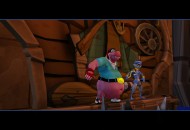 Sly Cooper: Thieves in Time (Sly 4) Játékképek e438f199bed344c0c629  