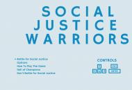 Social Justice Warriors Játékképek 4fdaddad76245b9495c4  