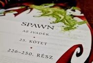 Spawn 25. kötet2