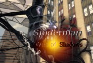 Spider-Man: Web of Shadows Háttérképek 585f9e96adbc7c87f818  