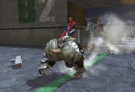 Spider-Man: Web of Shadows Játékképek 3d3d252e649b8926b8d4  