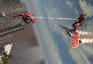 Spider-Man: Web of Shadows Játékképek 9d03ad84e84edeb14d23  