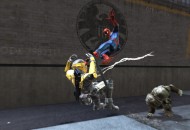 Spider-Man: Web of Shadows Játékképek a78245ea57b67b479e1b  