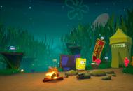 SpongeBob SquarePants: Battle for Bikini Bottom – Rehydrated Játékképek d9f6e771aee043793203  