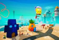 SpongeBob SquarePants: Battle for Bikini Bottom – Rehydrated Játékképek eafe6c8d239a65146994  