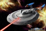 Star Trek: Bridge Commander Háttérképek 708770873c12c3f1f53c  