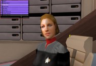 Star Trek: Bridge Commander Játékképek 0397219d99a183097570  