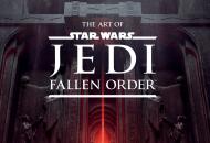 Star Wars Jedi: Fallen Order Művészeti munkák ca3d709d725711dfff95  