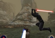 Star Wars: Jedi Knight II - Jedi Outcast Játékképek dd6d3119c11968c89c9e  