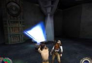 Star Wars: Jedi Knight II - Jedi Outcast Star Wars Jedi Knight 2 – Jedi Outcast b6f687441253b803f7af  