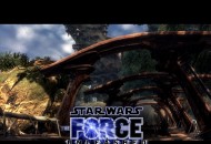 Star Wars: The Force Unleashed Háttérképek ac4e941f68363a47cd83  