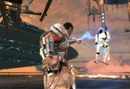 Star Wars: The Force Unleashed Játékképek efbe56a6cf5af4114dfb  
